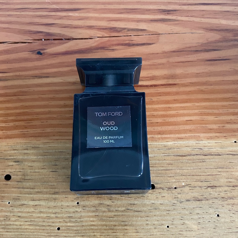 Tom Ford Oud Wood Eau de Parfum 100 ML